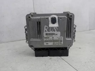 3911627485,3911327485 Блок управления двигателем Kia Carens 2 Арт 37-232
