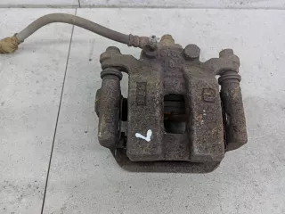 44001JY00A Суппорт задний левый Nissan Qashqai 1  Арт 72-261, вид 1