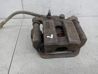 44001JY00A Суппорт задний левый Nissan Qashqai 1  Арт 72-261, вид 2