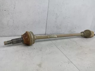 396004652R Полуось задняя (приводной вал, ШРУС) Renault Duster 1 Арт 73-201, вид 6