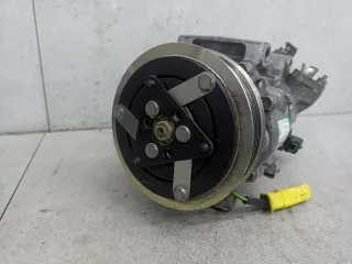 9671216280 Компрессор кондиционера Peugeot 308 1 Арт 17-4-442, вид 2