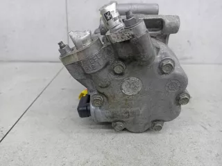 9671216280 Компрессор кондиционера Peugeot 308 1 Арт 17-4-442, вид 3