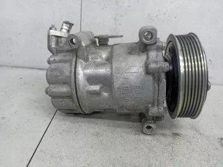 9671216280 Компрессор кондиционера Peugeot 308 1 Арт 17-4-442, вид 4