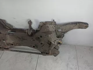 1379472080 Балка подвески передняя (подрамник) Peugeot Boxer 2 Арт 71-105, вид 4