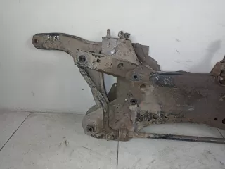 1379472080 Балка подвески передняя (подрамник) Peugeot Boxer 2 Арт 71-105, вид 5