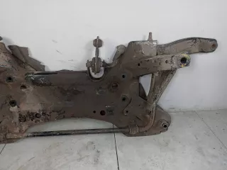 1379472080 Балка подвески передняя (подрамник) Peugeot Boxer 2 Арт 71-105, вид 6
