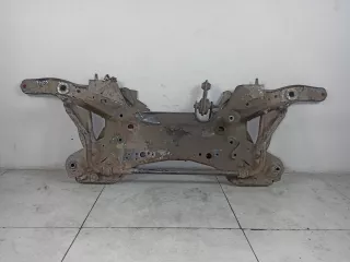 1379472080 Балка подвески передняя (подрамник) Peugeot Boxer 2 Арт 71-105, вид 7