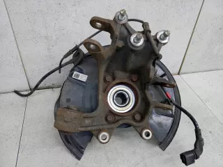 52720D7100 кулак задний правый Kia Sportage 4 Арт 65-231, вид 2