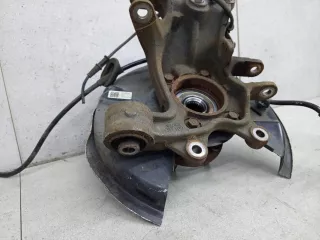 52720D7100 кулак задний правый Kia Sportage 4 Арт 65-231, вид 3