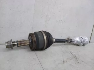 49500D7680 Полуось передняя левая (приводной вал, ШРУС) Hyundai Tucson 3 Арт 73-193, вид 2
