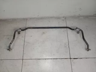 546114265R Стабилизатор подвески (поперечной устойчивости) передний Renault Duster 1 Арт 74-7-72, вид 1