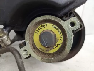 3546907 Насос гидроусилителя руля Volvo S70 Арт 17-2-466, вид 5