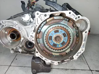 431152D020 КПП автоматическая (АКПП) Kia Sportage 4 Арт 33-87, вид 1