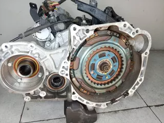 431152D020 КПП автоматическая (АКПП) Kia Sportage 4 Арт 33-87, вид 2