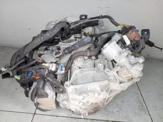 431152D020 КПП автоматическая (АКПП) Kia Sportage 4 Арт 33-87, вид 5