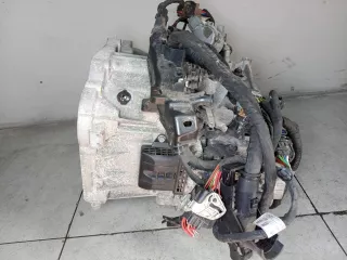 431152D020 КПП автоматическая (АКПП) Kia Sportage 4 Арт 33-87, вид 6