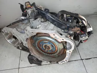 431152D020 КПП автоматическая (АКПП) Kia Sportage 4 Арт 33-87, вид 8