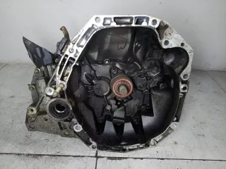 JH3172 КПП механическая (МКПП) Renault Clio 3 Арт 32-274, вид 1