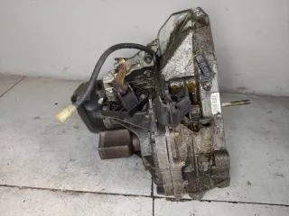 JH3172 КПП механическая (МКПП) Renault Clio 3 Арт 32-274, вид 2