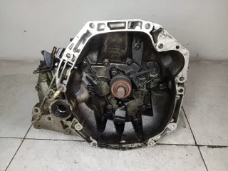 JH3172 КПП механическая (МКПП) Renault Clio 3 Арт 32-263, вид 1