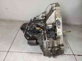 JH3172 КПП механическая (МКПП) Renault Clio 3 Арт 32-263, вид 2