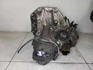 JH3172 КПП механическая (МКПП) Renault Clio 3 Арт 32-263, вид 3