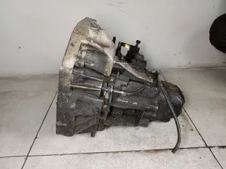 JH3172 КПП механическая (МКПП) Renault Clio 3 Арт 32-263, вид 4