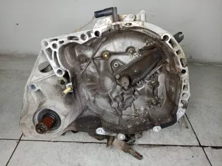 JB3973 КПП механическая (МКПП) Renault Megane 1 Арт 32-262