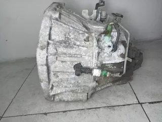 PK4005 КПП механическая (МКПП) Renault Espace 4 Арт 32-253, вид 2