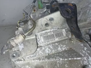 PK4005 КПП механическая (МКПП) Renault Espace 4 Арт 32-253, вид 6