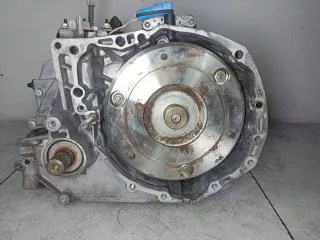 DP0050 КПП автоматическая (АКПП) Renault Megane 2 Арт 33-84, вид 1