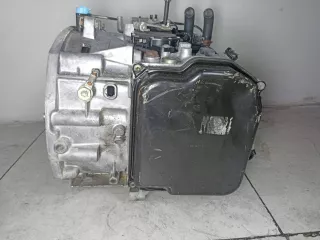 DP0050 КПП автоматическая (АКПП) Renault Megane 2 Арт 33-84, вид 2