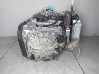 DP0050 КПП автоматическая (АКПП) Renault Megane 2 Арт 33-84, вид 3