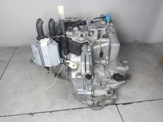 DP0050 КПП автоматическая (АКПП) Renault Megane 2 Арт 33-84, вид 4