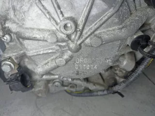 DP0050 КПП автоматическая (АКПП) Renault Megane 2 Арт 33-84, вид 6