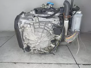 DP0050 КПП автоматическая (АКПП) Renault Megane 2 Арт 33-84, вид 7