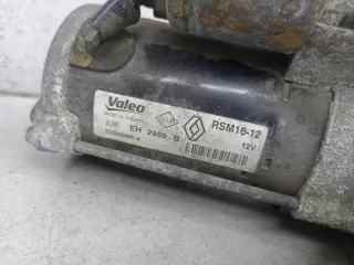 233002889R Стартер Renault Trafic 3 Арт 17-68-482, вид 2