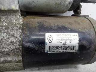 8200815083 Стартер Renault Logan 1 Арт 17-68-472, вид 3