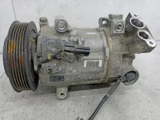 926004EB0A Компрессор кондиционера Renault Talisman 2 Арт 17-4-428, вид 1