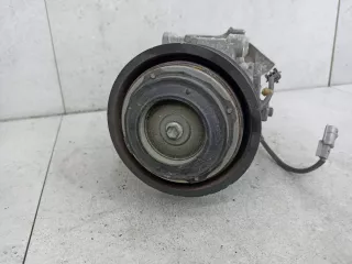 926004EB0A Компрессор кондиционера Renault Talisman 2 Арт 17-4-428, вид 3