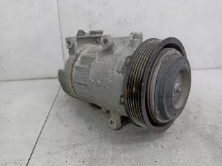 926004EB0A Компрессор кондиционера Renault Talisman 2 Арт 17-4-428, вид 7