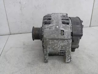8200410674 Генератор Renault Scenic 2 Арт 17-2-449, вид 1