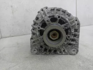 8200410674 Генератор Renault Scenic 2 Арт 17-2-449, вид 2
