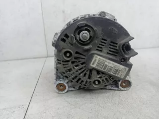 8200410674 Генератор Renault Scenic 2 Арт 17-2-449, вид 7