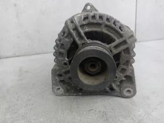 8200323137 Генератор Renault Clio 3 Арт 17-2-447, вид 2
