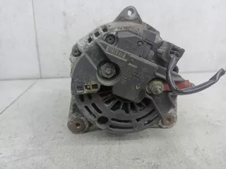 8200323137 Генератор Renault Clio 3 Арт 17-2-447, вид 3
