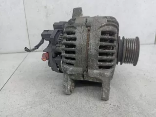 8200323137 Генератор Renault Clio 3 Арт 17-2-447, вид 4