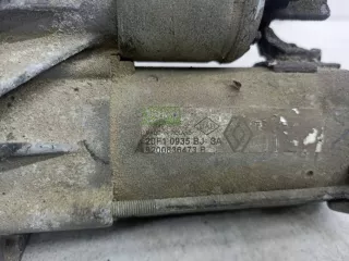 233003329R,8200836473 Стартер Renault Megane 3 Арт 17-68-469, вид 5