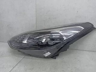 92101F1510 Фара левая Kia Sportage 4 Арт 4-177, вид 3