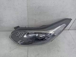 92101F1510 Фара левая Kia Sportage 4 Арт 4-177, вид 4